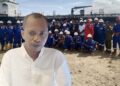 Apresiasi Langkah Pemkab SBT, SBNI Ikut Kawal Pembayaran Tunggakan Gaji Karyawan Kalrez
