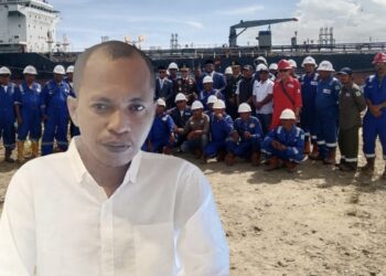 Apresiasi Langkah Pemkab SBT, SBNI Ikut Kawal Pembayaran Tunggakan Gaji Karyawan Kalrez