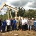 Tim Kedeputian Geostrategi DPN Kunjungi PT Kalrez dan Citic di SBT