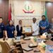 SBT Ukir Prestasi Baru, Raih Status UHC Prioritas di Bidang Kesehatan