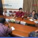 Panitia dan Satgas Administrasi Gelar Rapat Persiapan Pelaksanaan Program PTSL di SBT