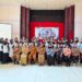 Dokter dan Perawat Puskesmas di SBT Ikut Pelatihan Teknis Penanggulangan Stroke