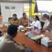 Kantor Pertanahan dan Pemkab SBT Intens Koordinasi Proyek Strategis Nasional