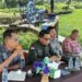 Krisis Air Hambat Musim Tanam di Jakarta Baru, Risman Sibualamo Dorong Perbaikan Embung