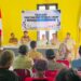 Kantor Pertanahan SBT Lakukan Penyuluhan Program PTSL di Bula Barat