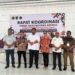 Gelar Rapat GTRA, Pertanahan SBT Tegaskan Sinergitas Lintas Sektor