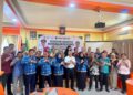 Dinkes SBT Gelar Orientasi Pembinaan Posyandu Bidang Kesehatan kepada Nakes Puskesmas