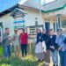 Kanwil BPN Maluku Laksanakan Kegiatan TORA di Desa Kampung Gorom dan Sesar