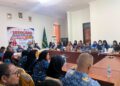 Bersama Cegah Stunting, Dinas P2KB SBT Apresiasi Dukungan untuk Program Genting