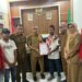 Sekda SBT Buka Dialog dengan Demonstran GMNI-LMND, Bahas Hak dan Kewajiban PPPK PW