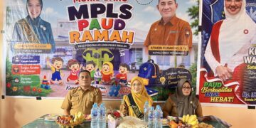 Pemkab SBT Ajak Masyarakat dan Guru Dukung Gerakan Wajib Belajar 1 Tahun Pra Sekolah
