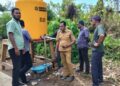 Kewalahan Hadapi Dampak Kemarau, Pemerintah Desa Wailola Minta Pemkab SBT Terlibat Penuh