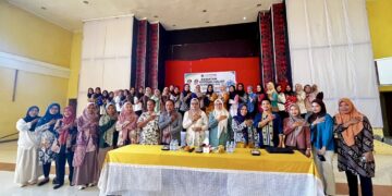 Dinkes SBT Libatkan Puskesmas dan Rumah Sakit Lakukan Evaluasi Kematian Ibu dan Bayi