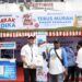 Pertamina Lakukan Program Tebus Murah Sembako di Ambon, Dananya Disumbangkan ke NTT