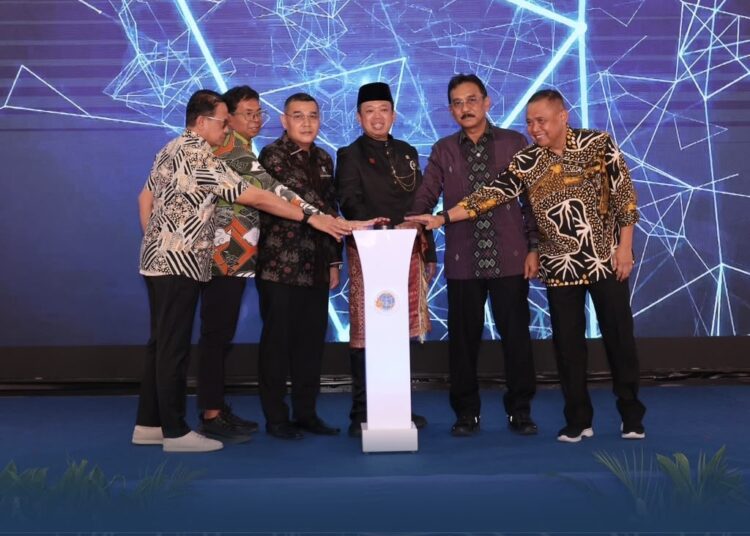 Memperingati Hari Ulang Tahun (HUT) ke-81 Kemerdekaan Republik Indonesia, Kementerian Agraria dan Tata Ruang/Badan Pertanahan Nasional (ATR/BPN) menghadirkan tiga transformasi dalam layanan dan organisasi sebagai kado kemerdekaan bagi masyarakat.