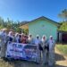 IBI SBT Salurkan Air Bersih ke Pemukiman Warga Hingga Sekolah dan Ponpes