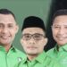 Tiga Wakil Rakyat Pimpin PKB SBT, DPP Tekankan Konsolidasi Pembentukan Struktur