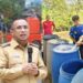 Rutin Distribusi Air Bersih ke Masyarakat, Pemkab SBT Upayakan Tambah Mobil Air