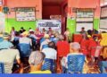 PTSL 2026 Diintensifkan, Pertanahan SBT Kembali Gelar Penyuluhan di Dreamland Hills