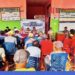 PTSL 2026 Diintensifkan, Pertanahan SBT Kembali Gelar Penyuluhan di Dreamland Hills