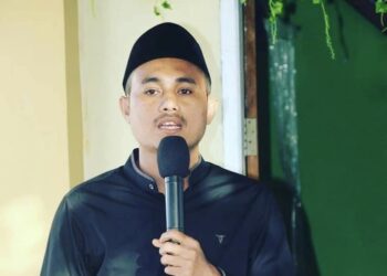 Yanlua Dorong Penyesuaian Gaji PPPK Paruh Waktu Damkar SBT Sesuai Beban Kerja