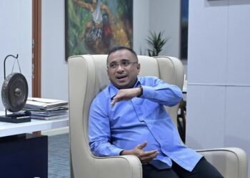 Pemkab SBT Genjot Pemekaran, 18 Desa Persiapan Terus Dimatangkan