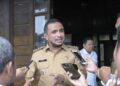 Komunikasi Pemkab SBT ke BNPB Direspon, Bupati Akui Peran Alimudin Kolatlena
