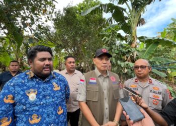 El-Nino Diprediksi Berlarut, Pemkab SBT Tetapkan Darurat Bencana dan Bentuk Satgas