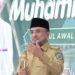 Komitmen Tuntaskan Jalan Werinama-Banggoi, Bupati SBT : Progres Dokumen Cukup Baik
