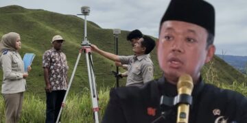 446 Kantor Pertanahan Terapkan Pengukuran Terjadwal, Masyarakat Dapat Kepastian Waktu