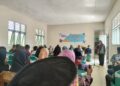 Dikbudpora SBT Rakor Pelaksanaan Program Wajib Belajar Satu Tahun Prasekolah di Kilmury