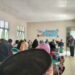 Dikbudpora SBT Rakor Pelaksanaan Program Wajib Belajar Satu Tahun Prasekolah di Kilmury