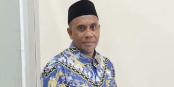 Ombudsman Maluku Lakukan Evaluasi Penyelenggaraan Pelayanan Publik di SBT