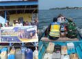 BWS Maluku Hadirkan Air Bersih bagi Masyarakat Pulau Kefing