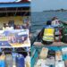 BWS Maluku Hadirkan Air Bersih bagi Masyarakat Pulau Kefing