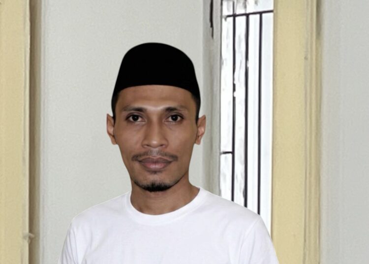 Anggota DPRD SBT, Idrus Wakano (Dok : Pribadi)