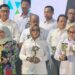 Pemkot Ambon Raih Penghargaan Literasi Keuangan Terbaik
