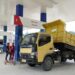 Pertamina Mulai Terapkan Jam Layanan di Ambon, Pengisian Biosolar Lebih Pagi