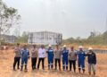 Kunjungi PT Kalrez dan Citic, Kapolres SBT Pastikan Aspek Keamanan dan Ketertiban