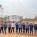 Kunjungi PT Kalrez dan Citic, Kapolres SBT Pastikan Aspek Keamanan dan Ketertiban