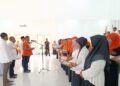 PKS SBT Terus Perkuat Struktur di Tingkat Kecamatan dan Desa