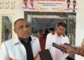 Evaluasi Perjalanan PKS di SBT, Rumadan Tekankan Peran Struktur dalam Kerja Politik