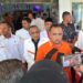 PKS Maluku Road Shouw ke 11 Kabupaten/Kota Perkuat Kaderisasi dan Struktur