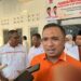 Jadi Salah Satu Parpol Besar di Maluku, Fachri Husni Alkatiri Minta Kader PKS ‘Tancap Gas’