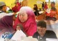 PTSL 2026 Mulai Berjalan, Pertanahan SBT Puldadis di Desa Jakarta Baru