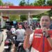 Pertamina Terus Kawal Ketersediaan dan Keamanan Distribusi BBM Kota Bula