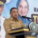 Buka Rakerda, Bupati SBT Tekankan Peran TP-PKK di Tengah Masyarakat