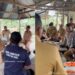 Tinjau Dampak Kekeringan di Bula Barat, Bupati SBT Pastikan Bantuan Air ke Sejumlah Desa