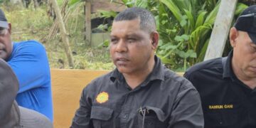 Kekeringan dan Kebakaran Picu Kerusakan Tanaman, Dinas Pertanian SBT Mulai Pendataan