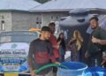 Rabithah Alawiyah SBT Distribusi 70.000 Liter Air Bersih di Bula dan Teluk Waru